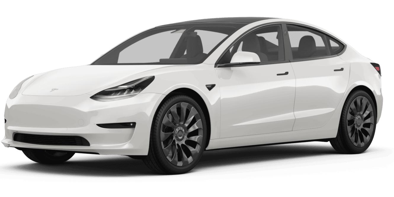 TESLA MODEL 3 2023 5YJ3E1EB3PF388755 image